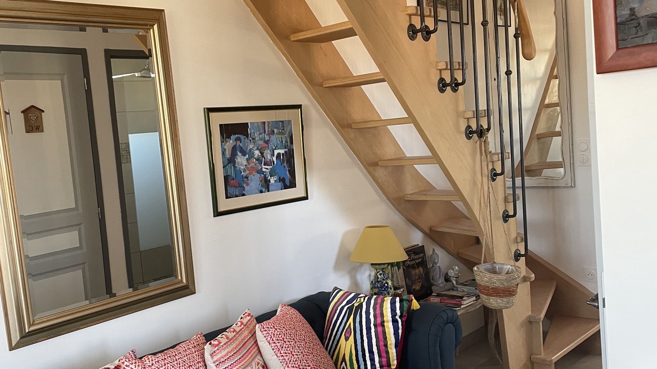 Photo of Livingroom in Pia