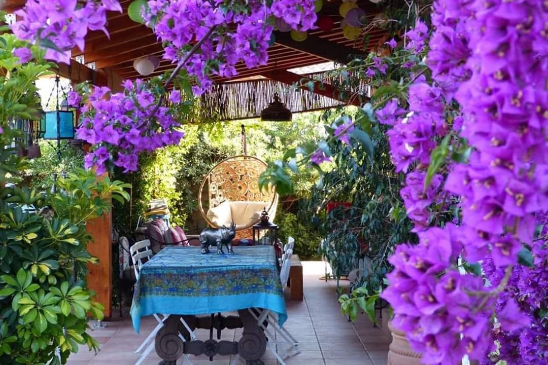 Photo of Outdoor in Pia