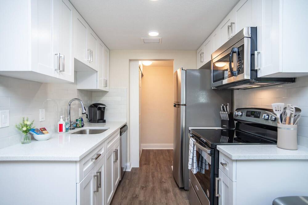 Photo of Kitchen in Dunedin