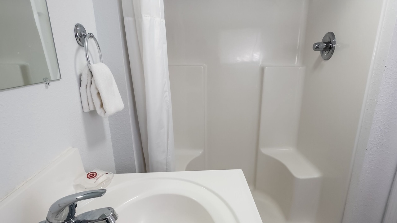 Photo of Bathroom in Netarts