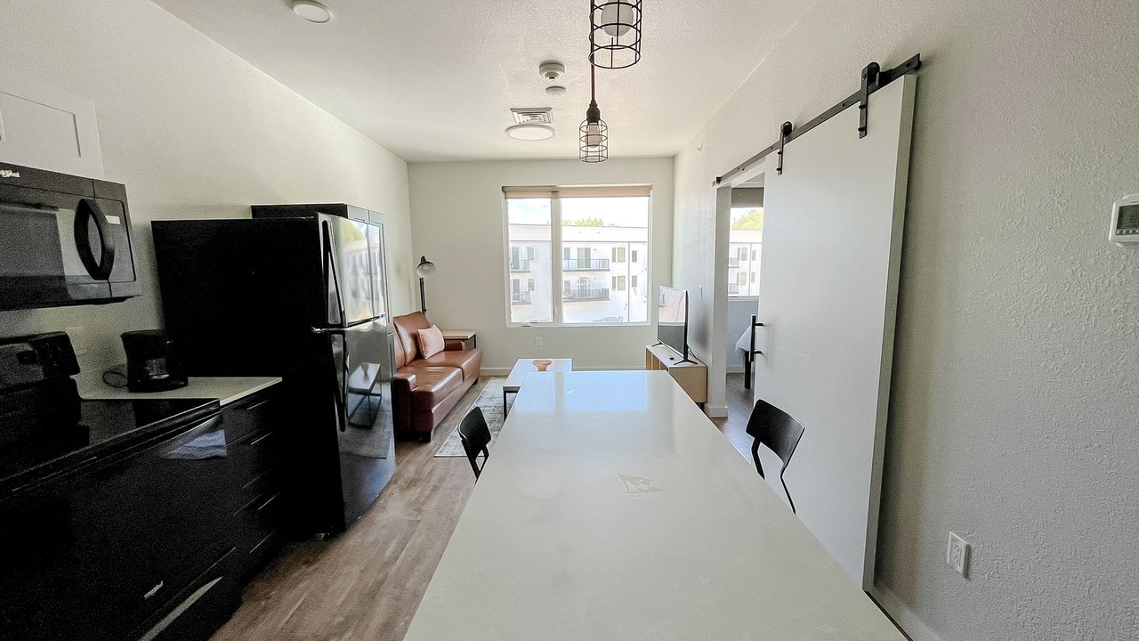 Photo of Kitchen in Bowling Green