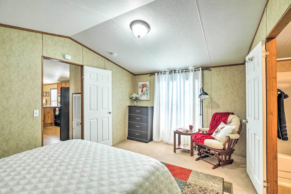Photo of Bedroom in Paige