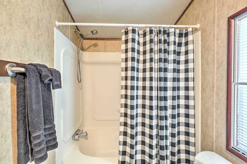 Photo of Bathroom in Paige