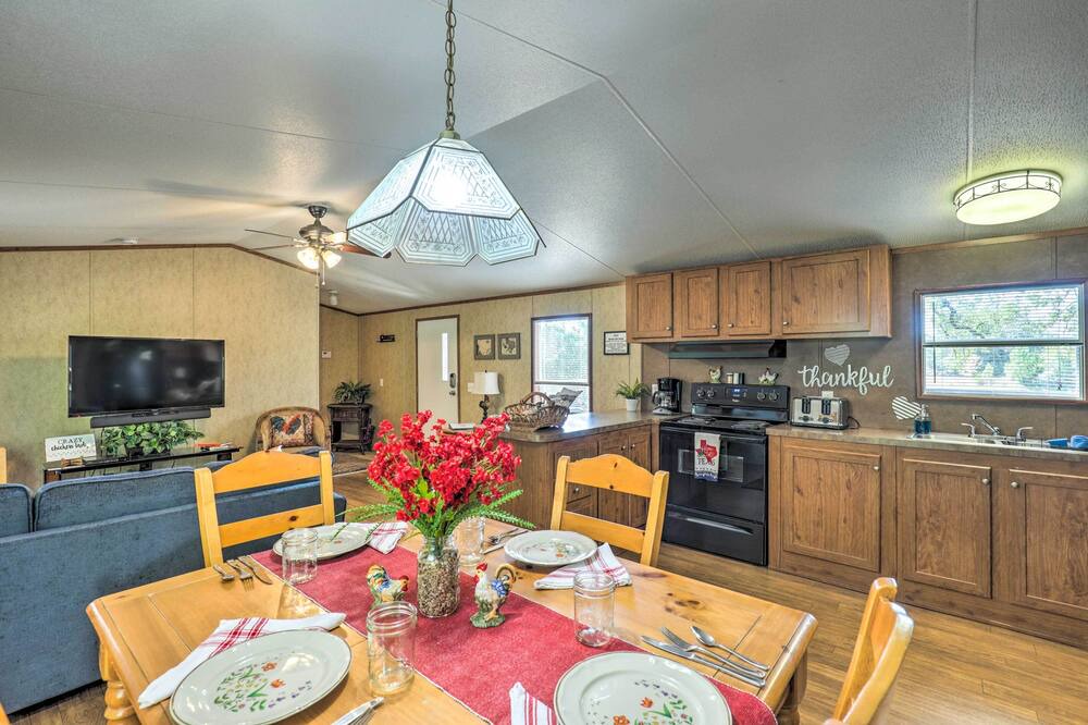 Photo of Kitchen in Paige