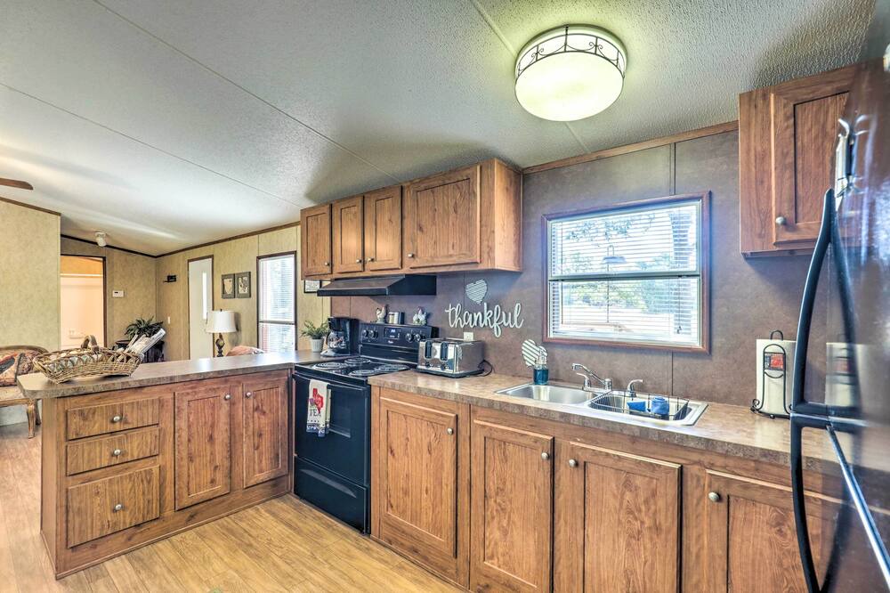 Photo of Kitchen in Paige