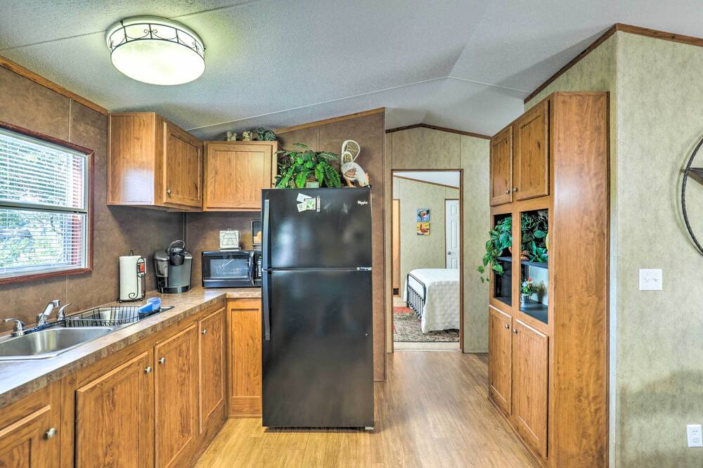 Photo of Kitchen in Paige
