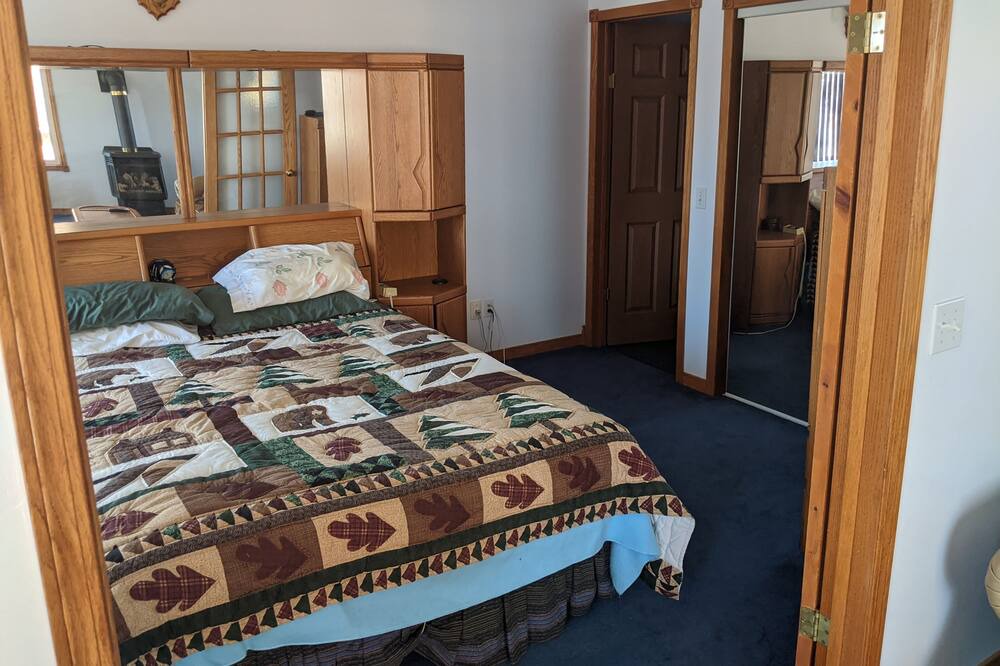 Photo of Bedroom in Lighthouse Cove