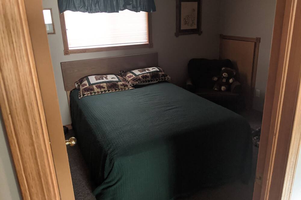 Photo of Bedroom in Lighthouse Cove