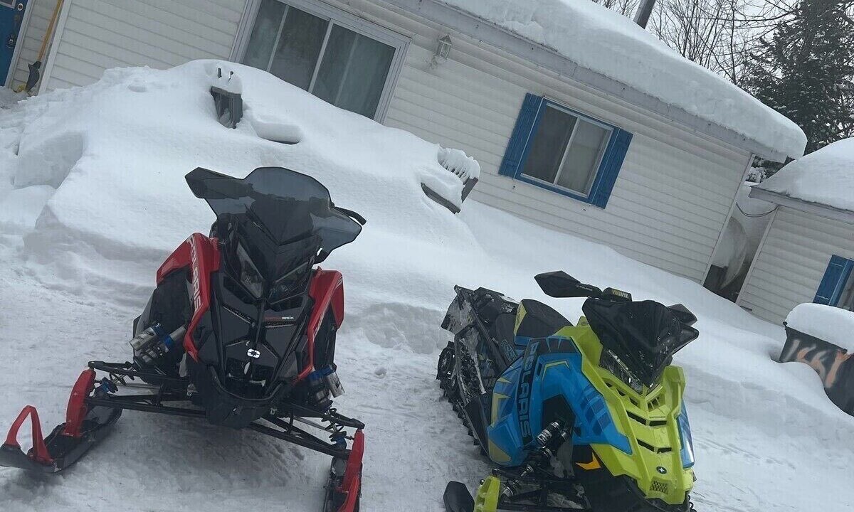 Photo of Outdoor in Saint-Gabriel-de-Brandon