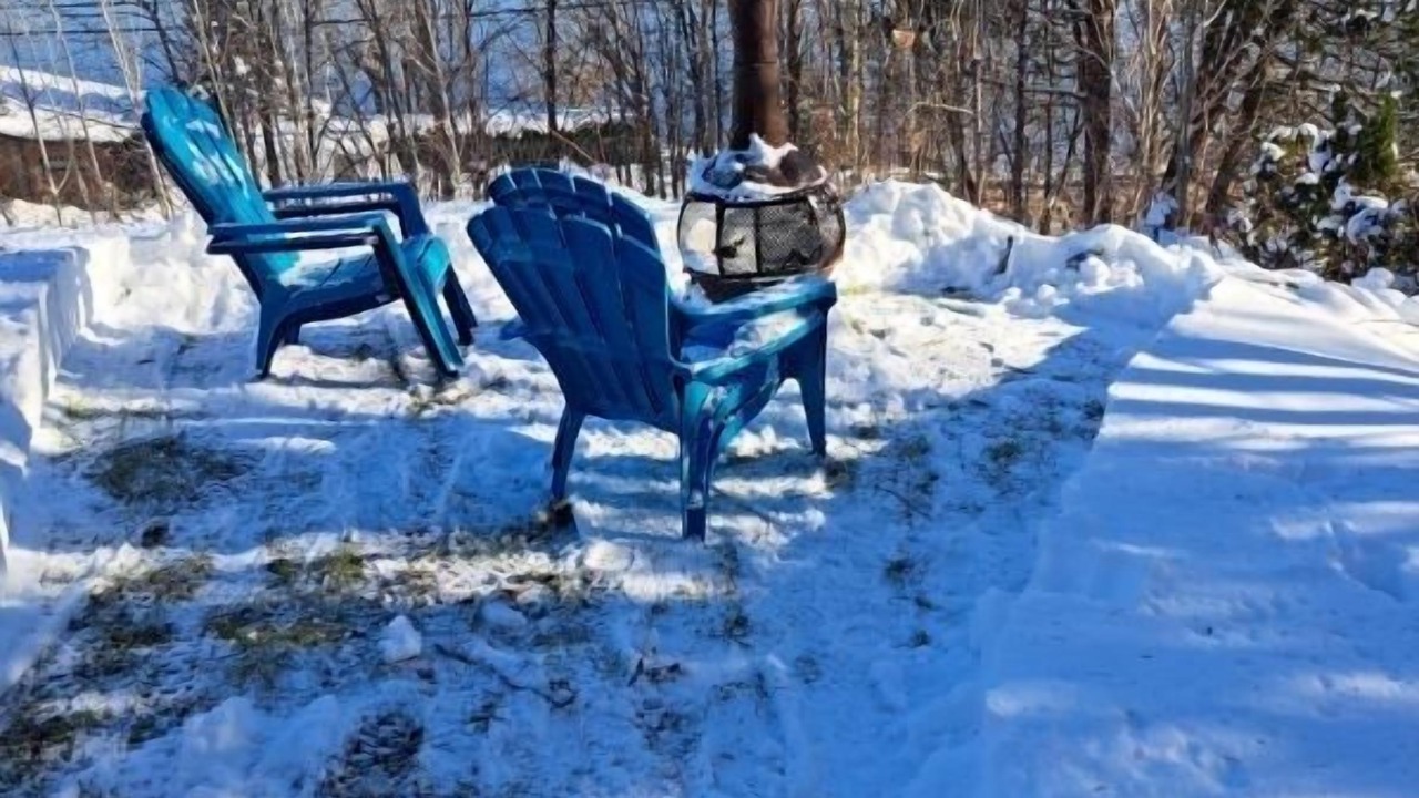 Photo of Outdoor in Saint-Gabriel-de-Brandon