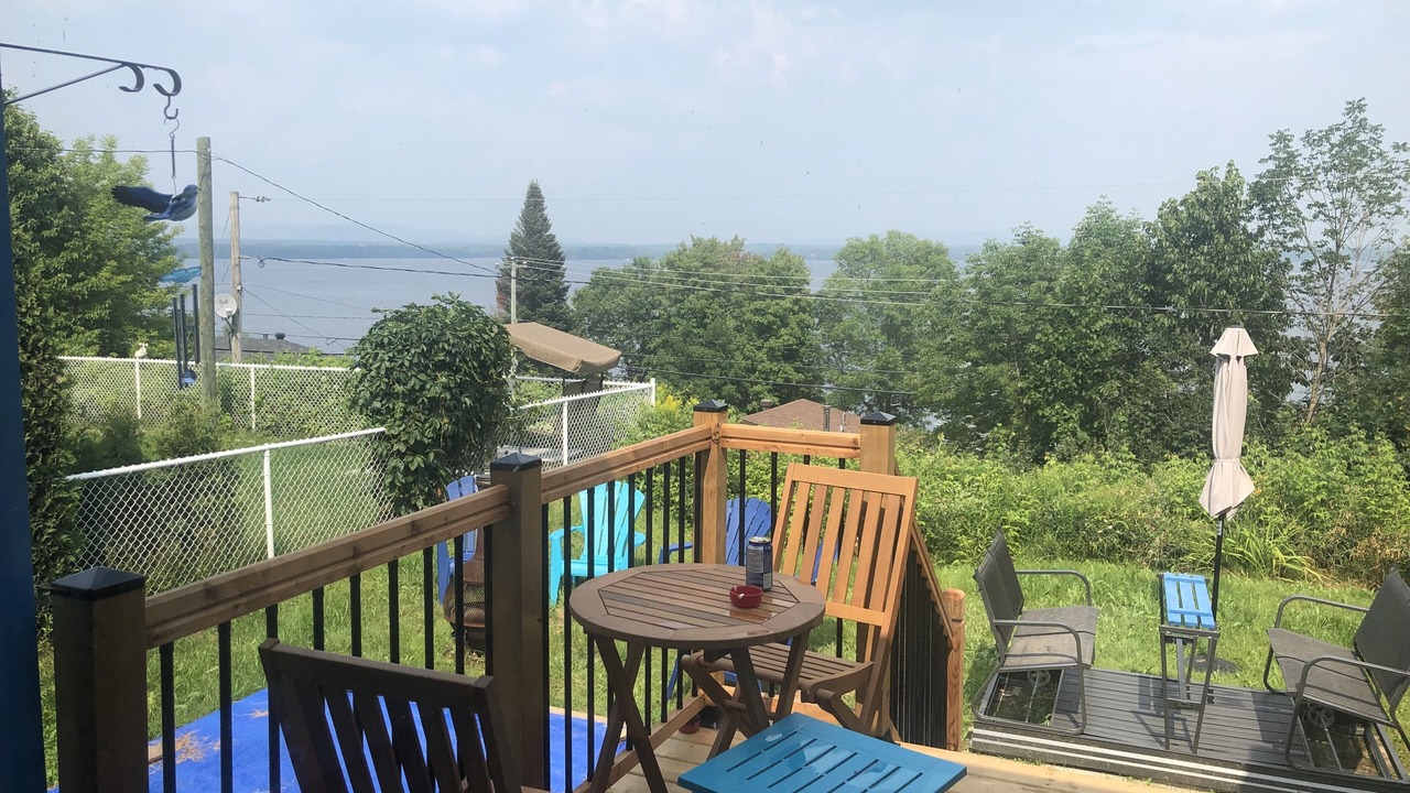 Photo of Outdoor in Saint-Gabriel-de-Brandon