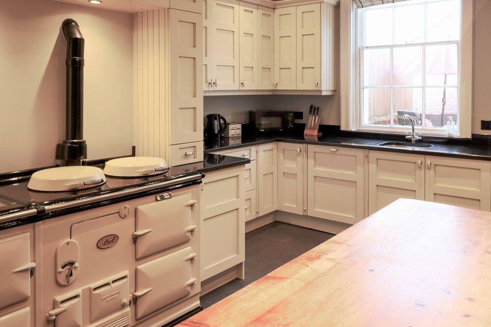 Photo of Kitchen in Harker