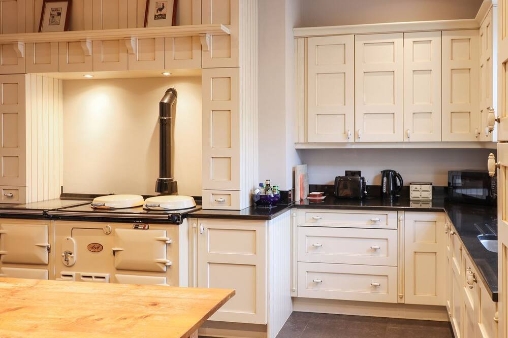 Photo of Kitchen in Harker