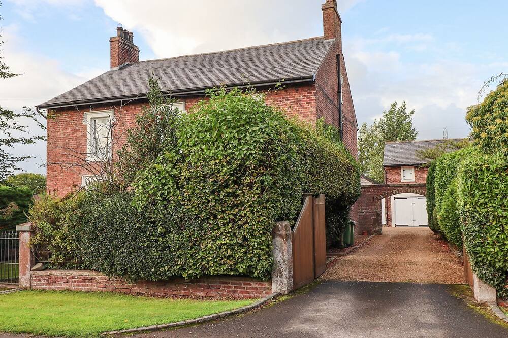 Photo of Outdoor in Harker