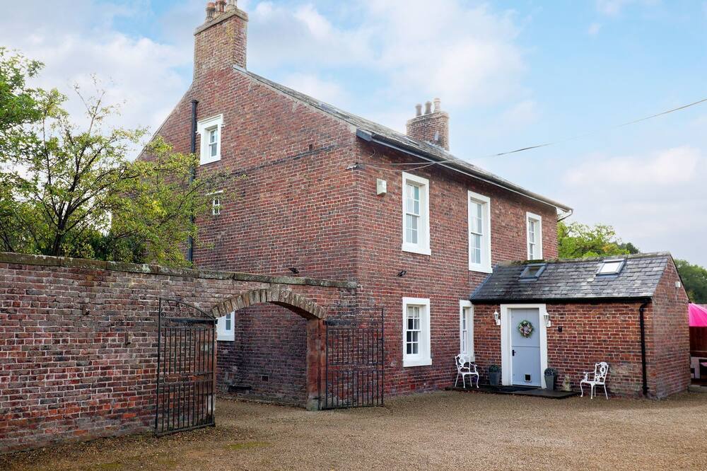 Photo of Outdoor in Harker