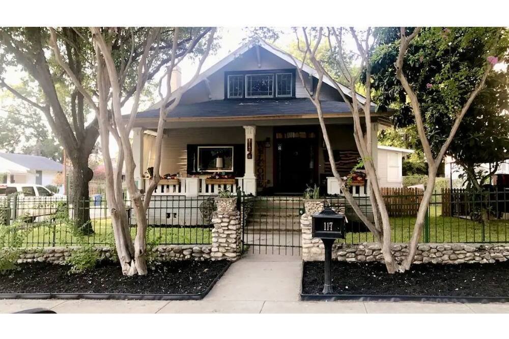 Photo of Outdoor in Denver Heights