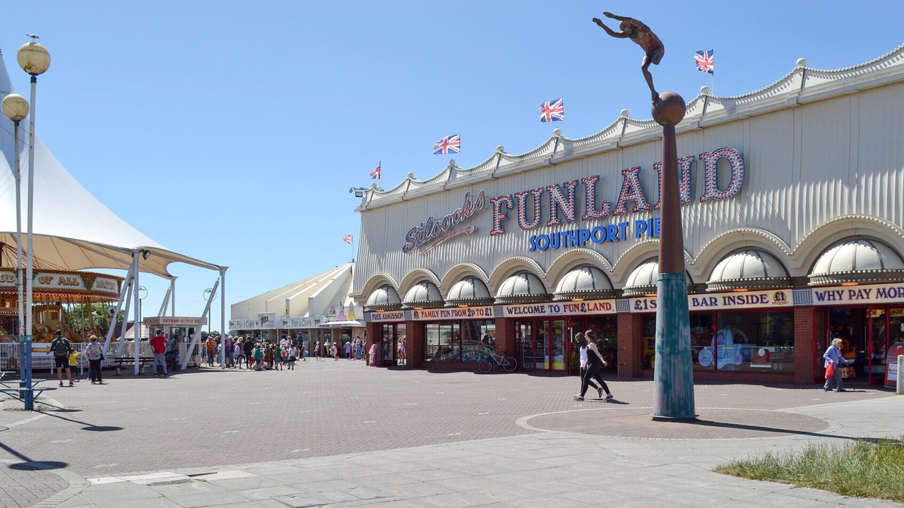 Photo of Outdoor in Whitestake