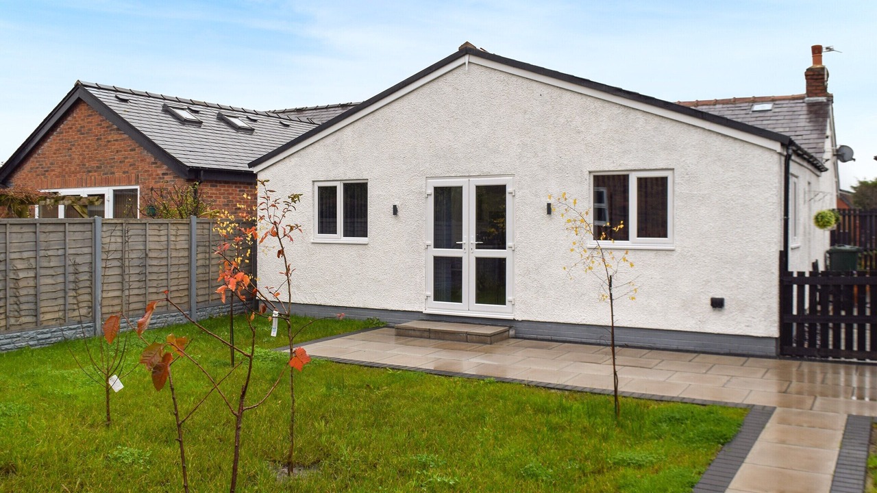 Photo of Outdoor in Whitestake