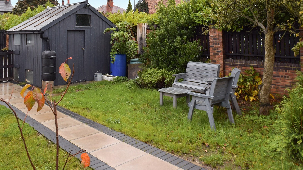 Photo of Outdoor in Whitestake