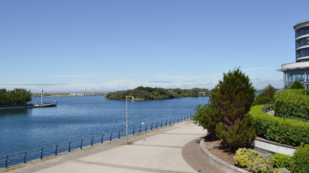 Photo of Outdoor in Whitestake