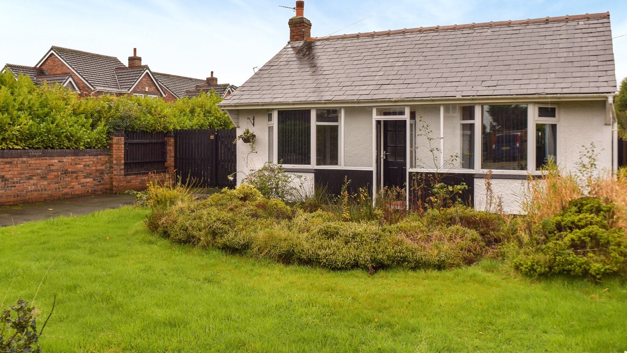 Photo of Outdoor in Whitestake