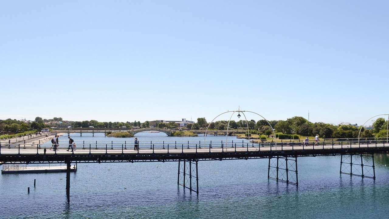 Photo of Outdoor in Whitestake