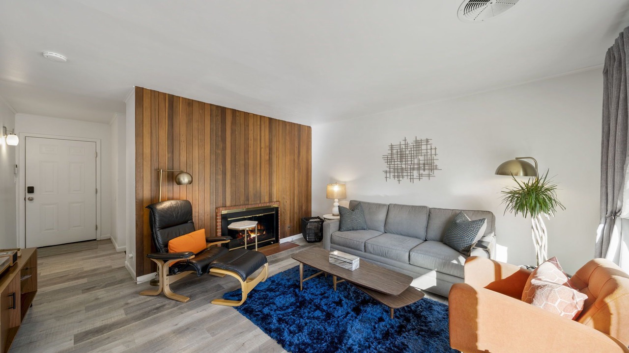 Photo of Livingroom in Mayo Meadow