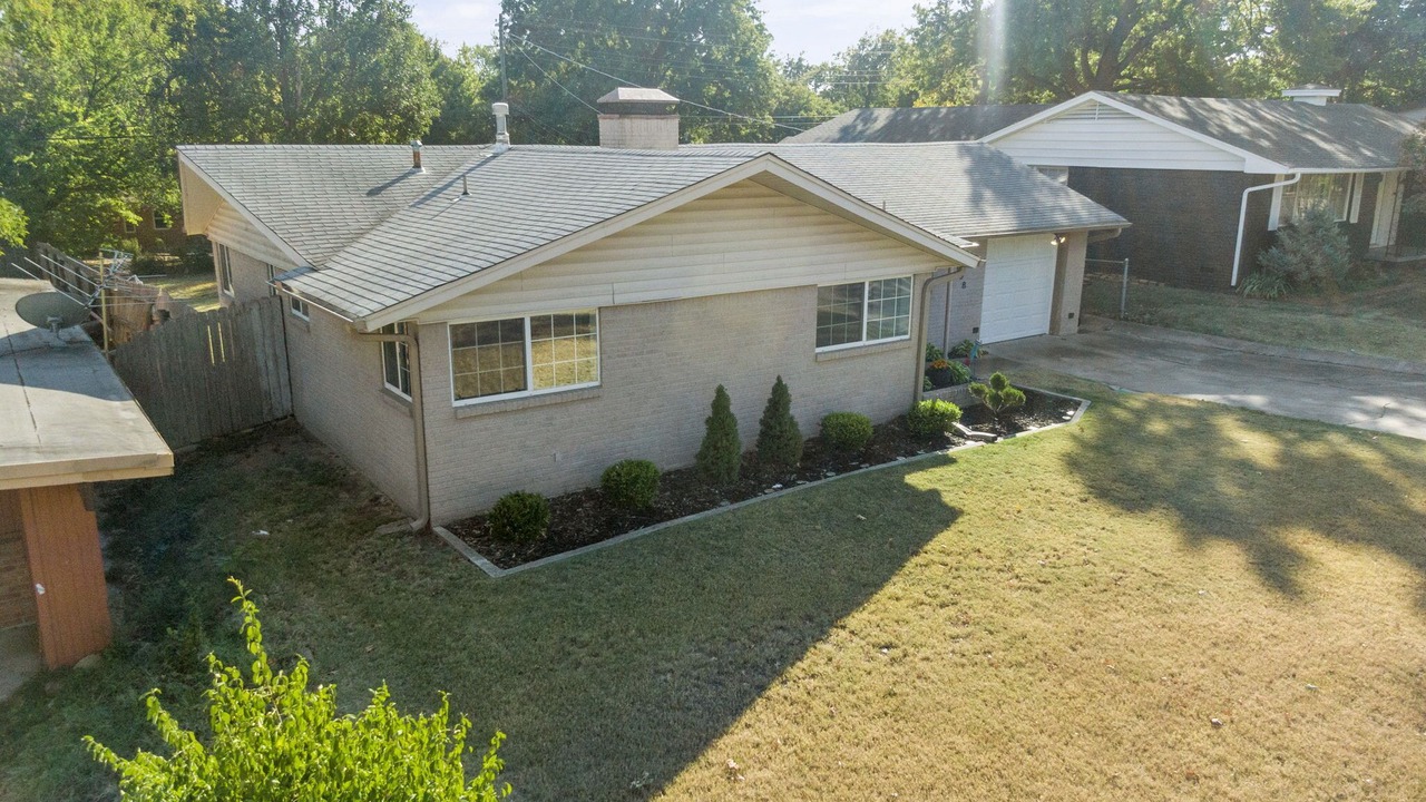 Photo of Outdoor in Mayo Meadow
