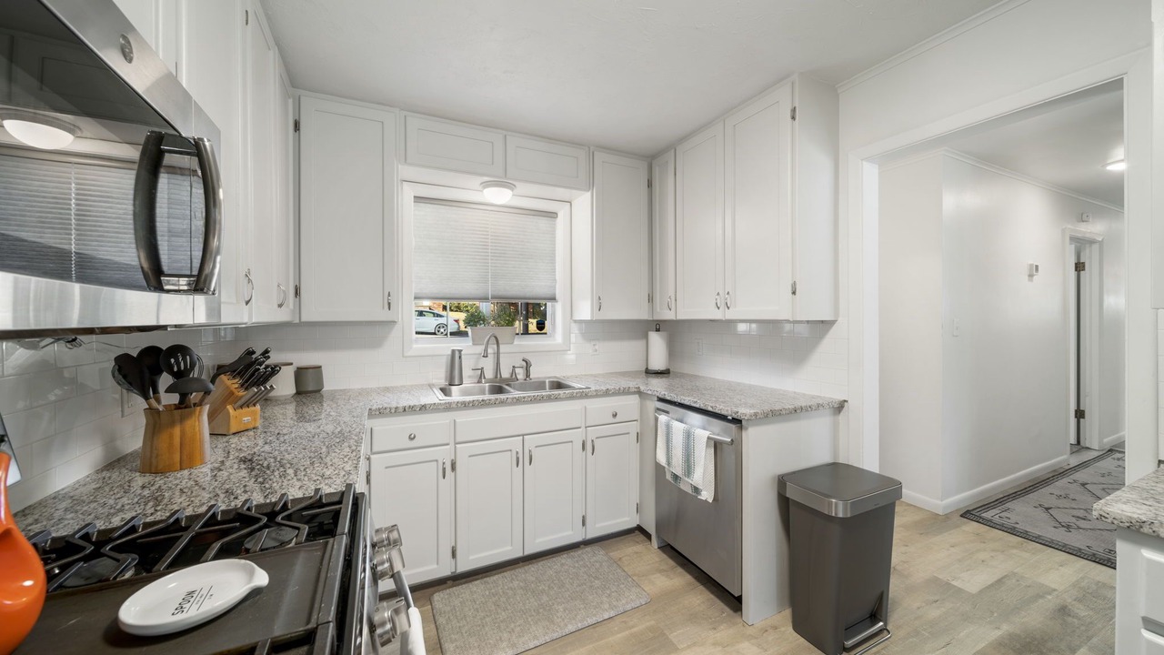 Photo of Kitchen in Mayo Meadow