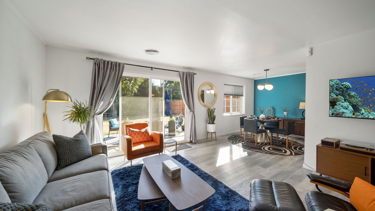 Photo of Livingroom in Mayo Meadow