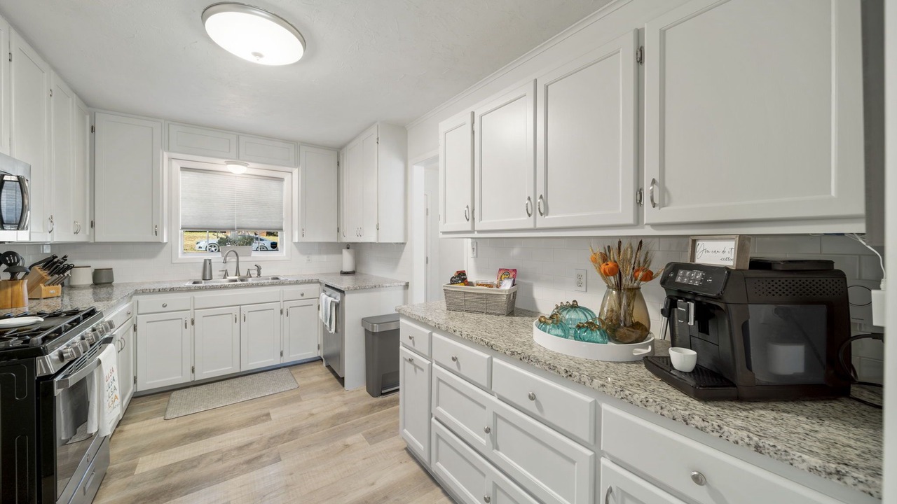 Photo of Kitchen in Mayo Meadow