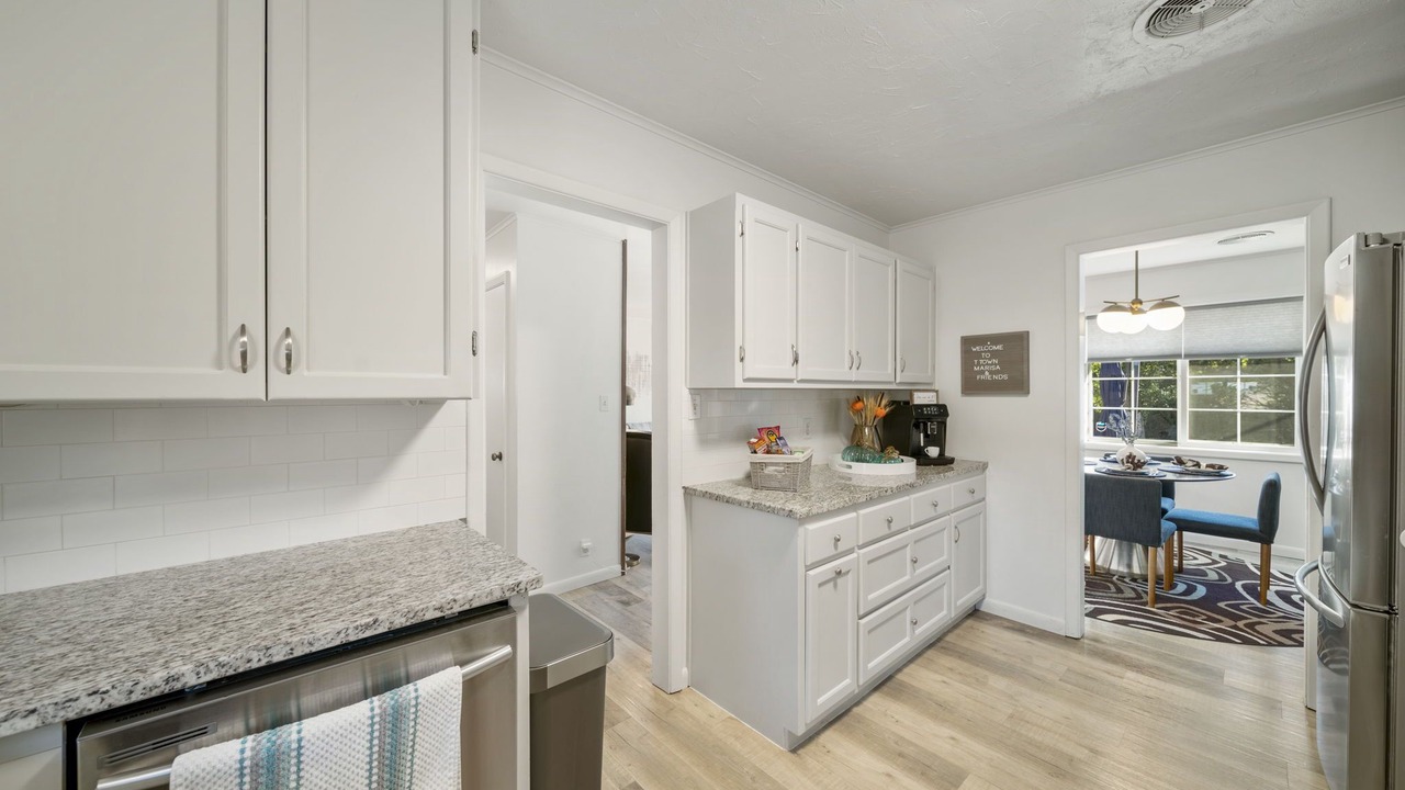 Photo of Kitchen in Mayo Meadow