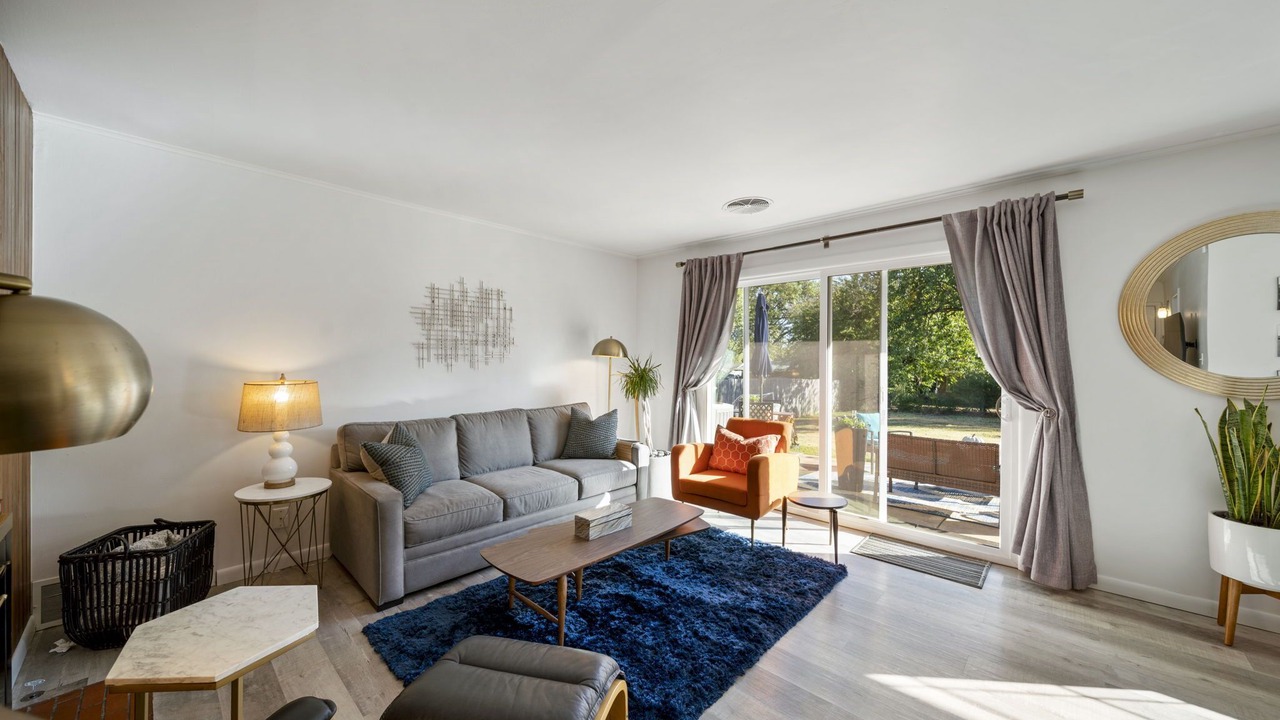 Photo of Livingroom in Mayo Meadow