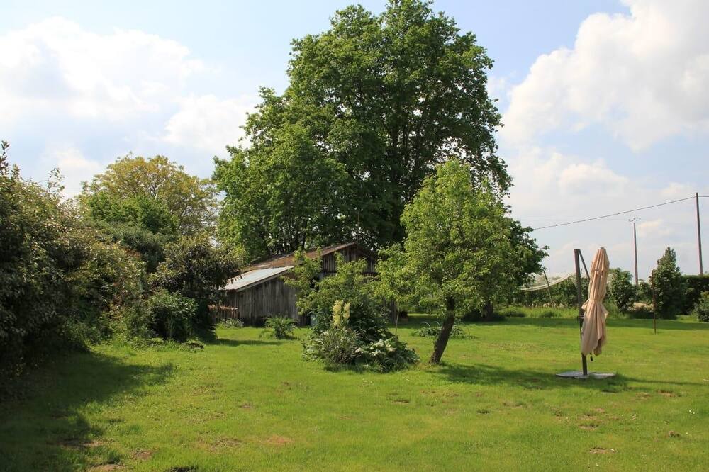 Photo of Outdoor in Castelmayran