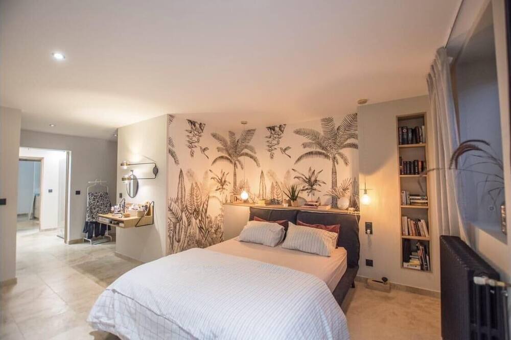 Photo of Bedroom in Castelmayran