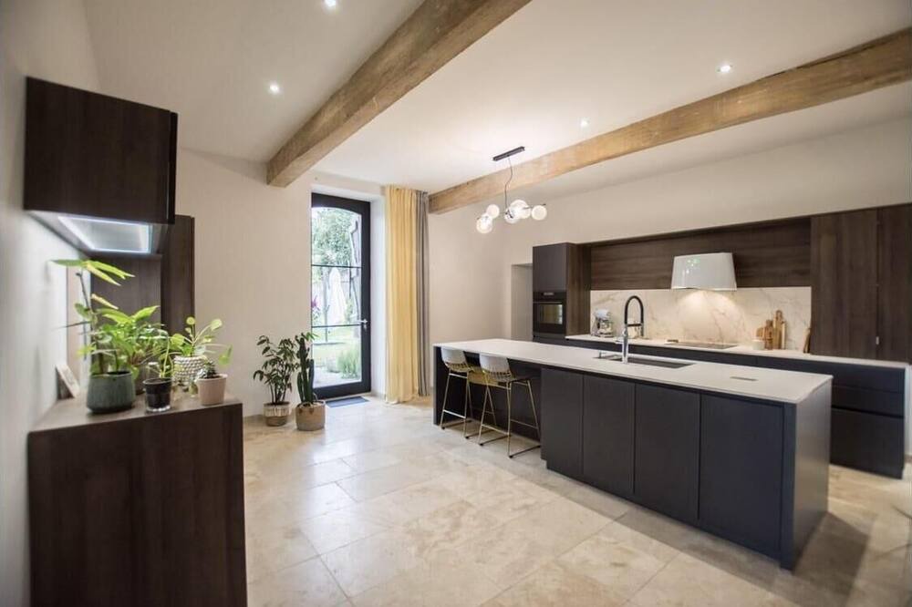 Photo of Kitchen in Castelmayran