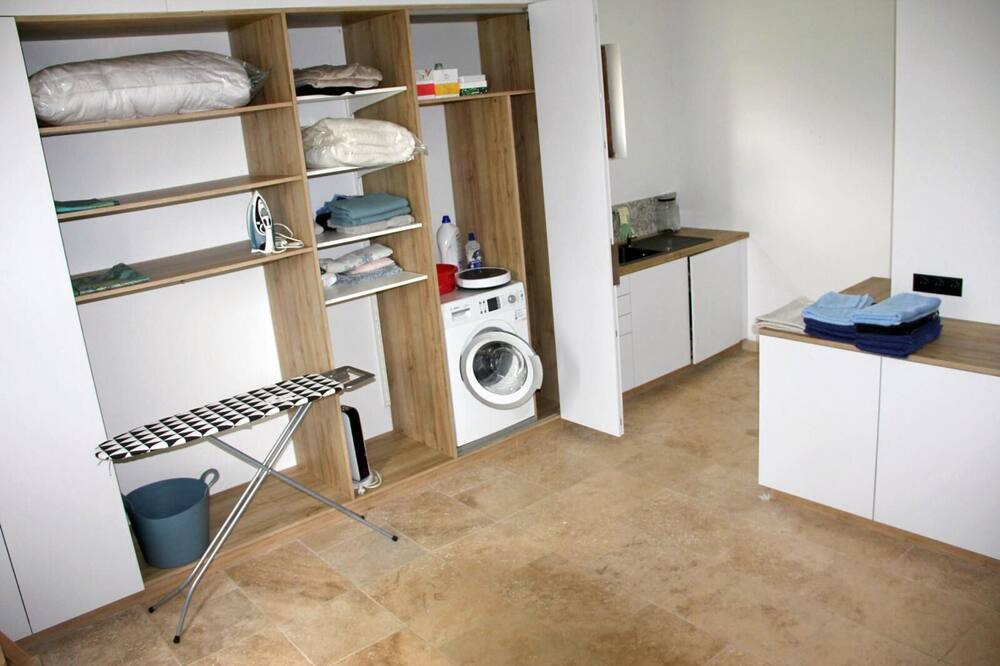 Photo of Bedroom in Castelmayran