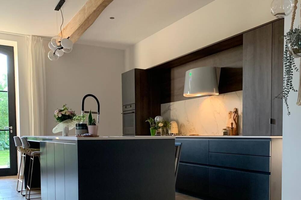 Photo of Kitchen in Castelmayran
