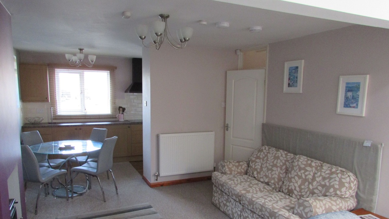 Photo of Bathroom in Grantham