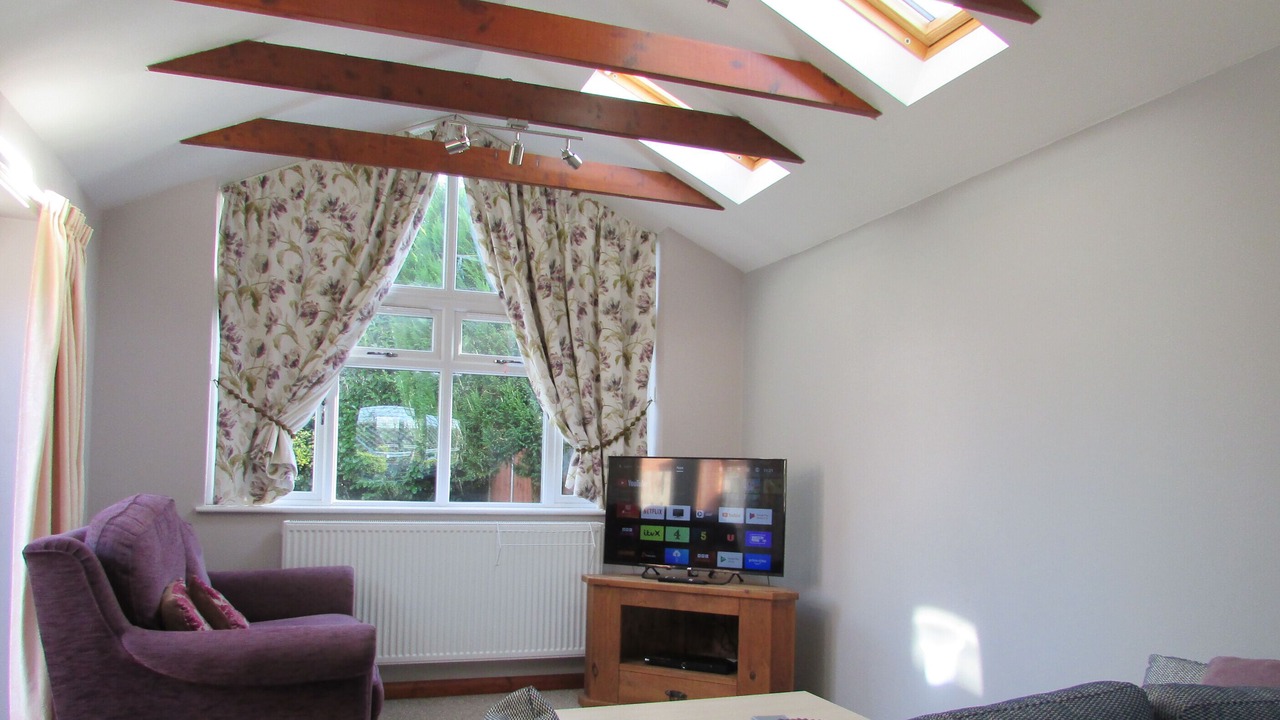 Photo of Bathroom in Grantham