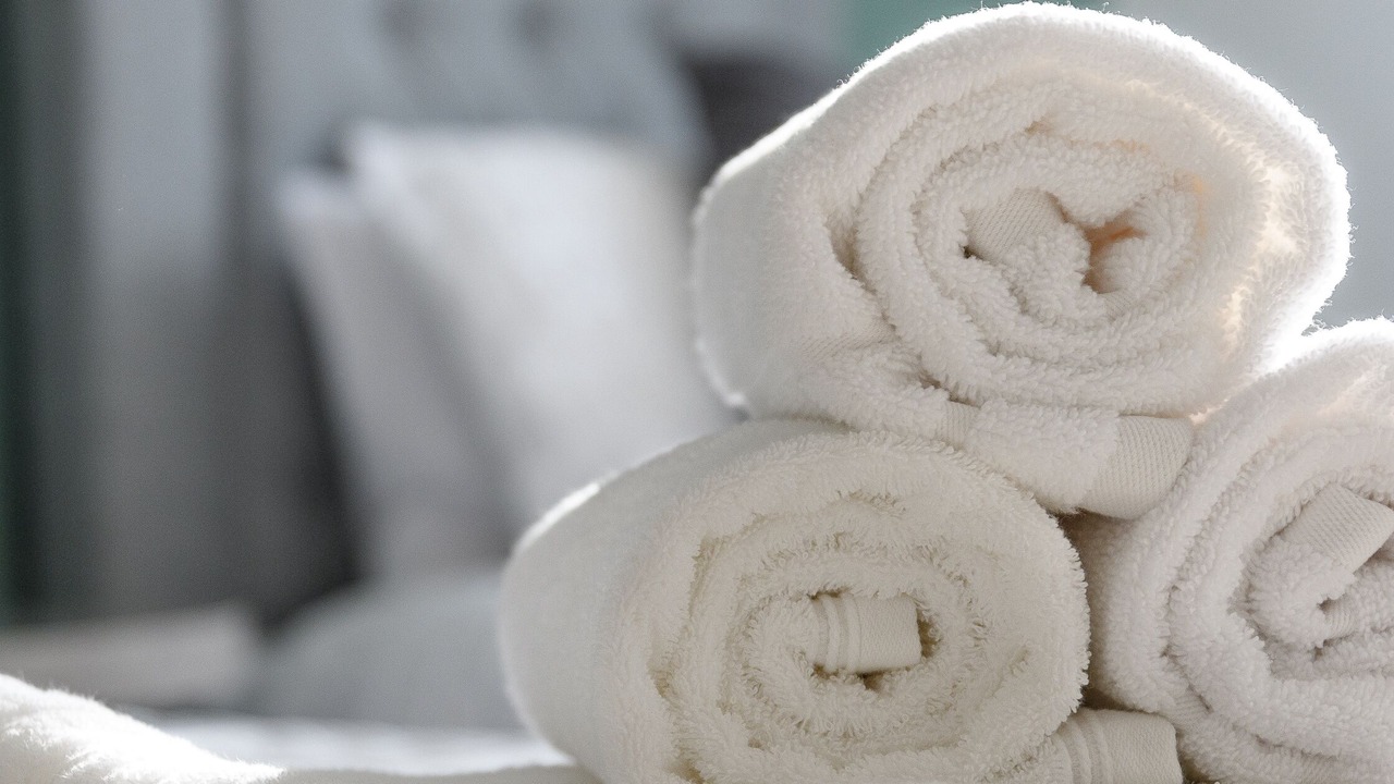 Photo of Bathroom in Grantham