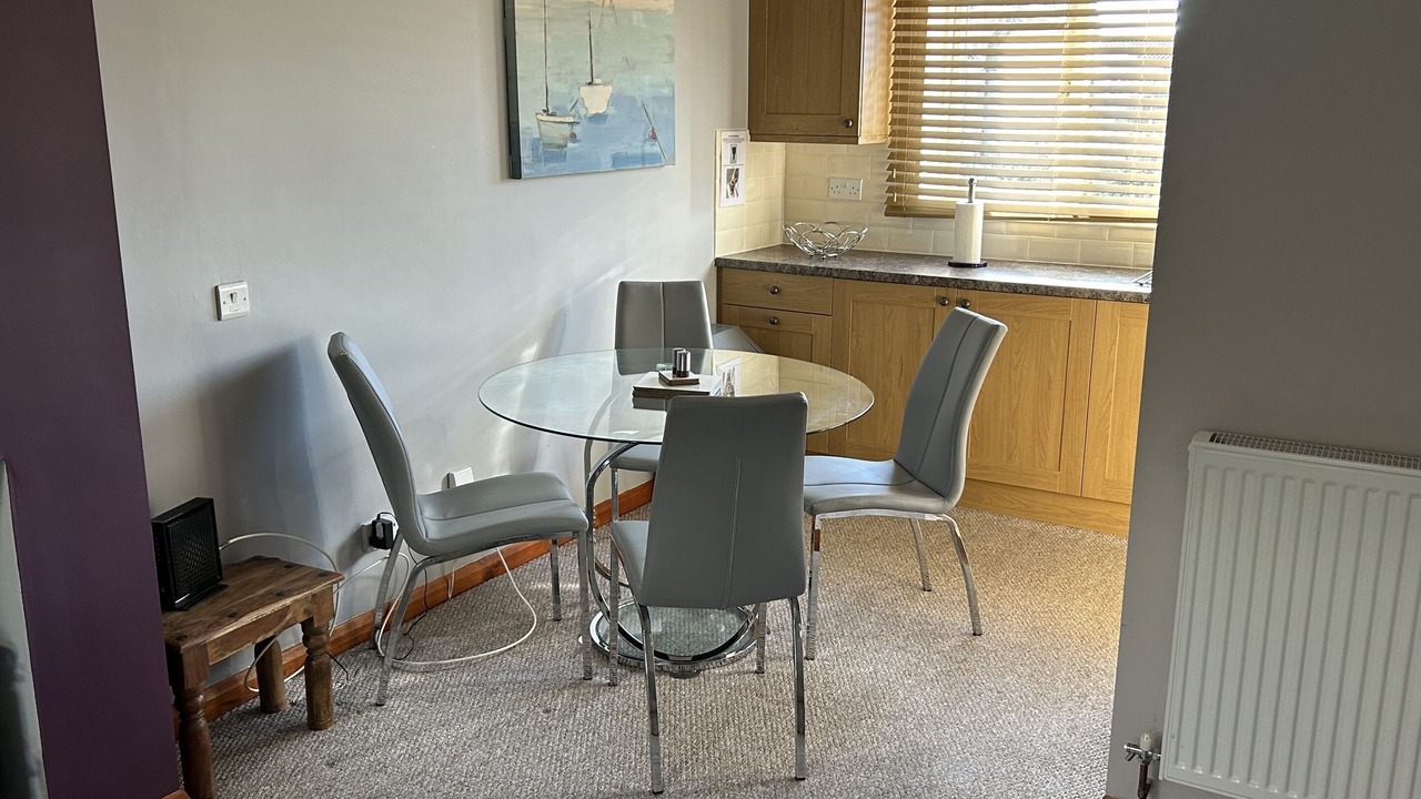 Photo of Bathroom in Grantham