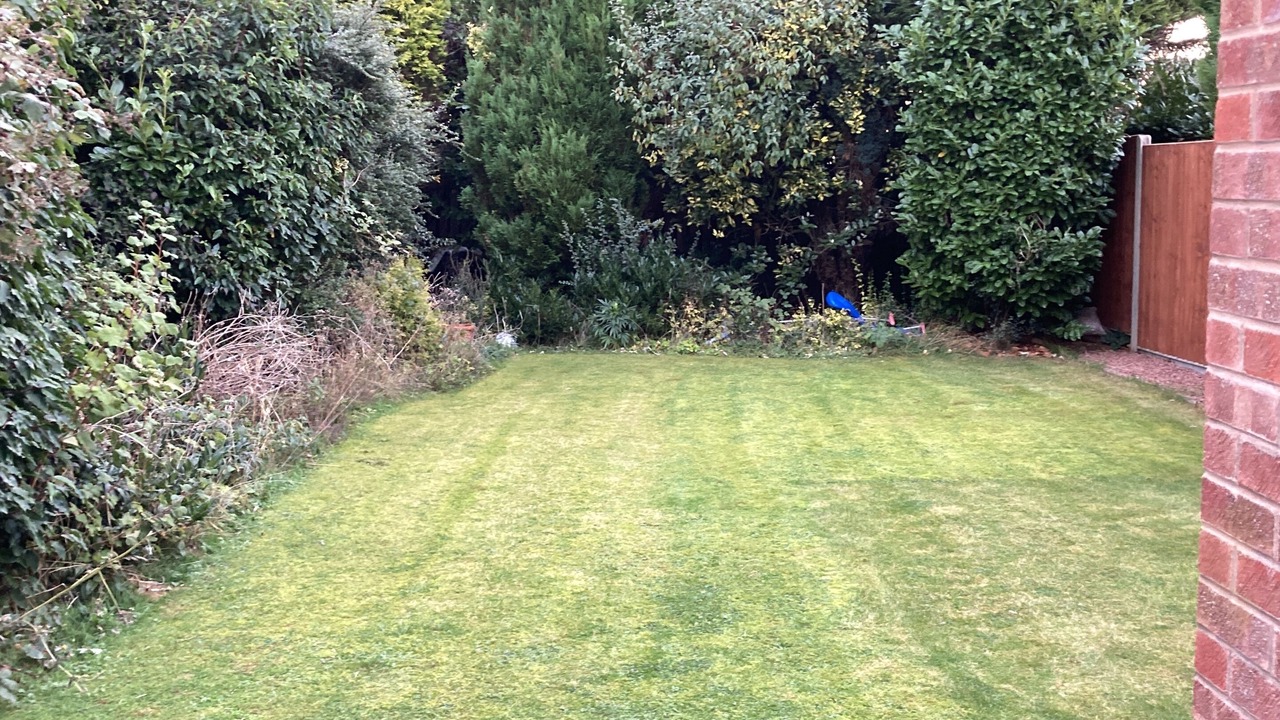Photo of Bathroom in Grantham