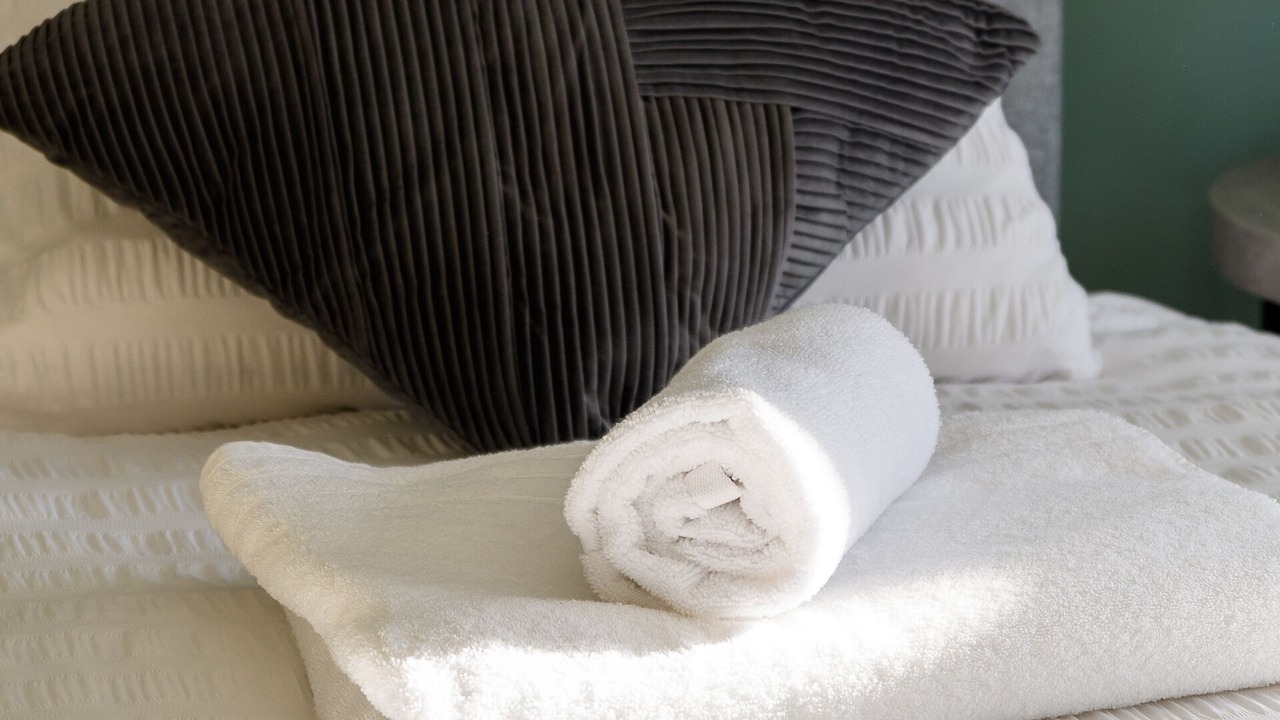 Photo of Bathroom in Grantham