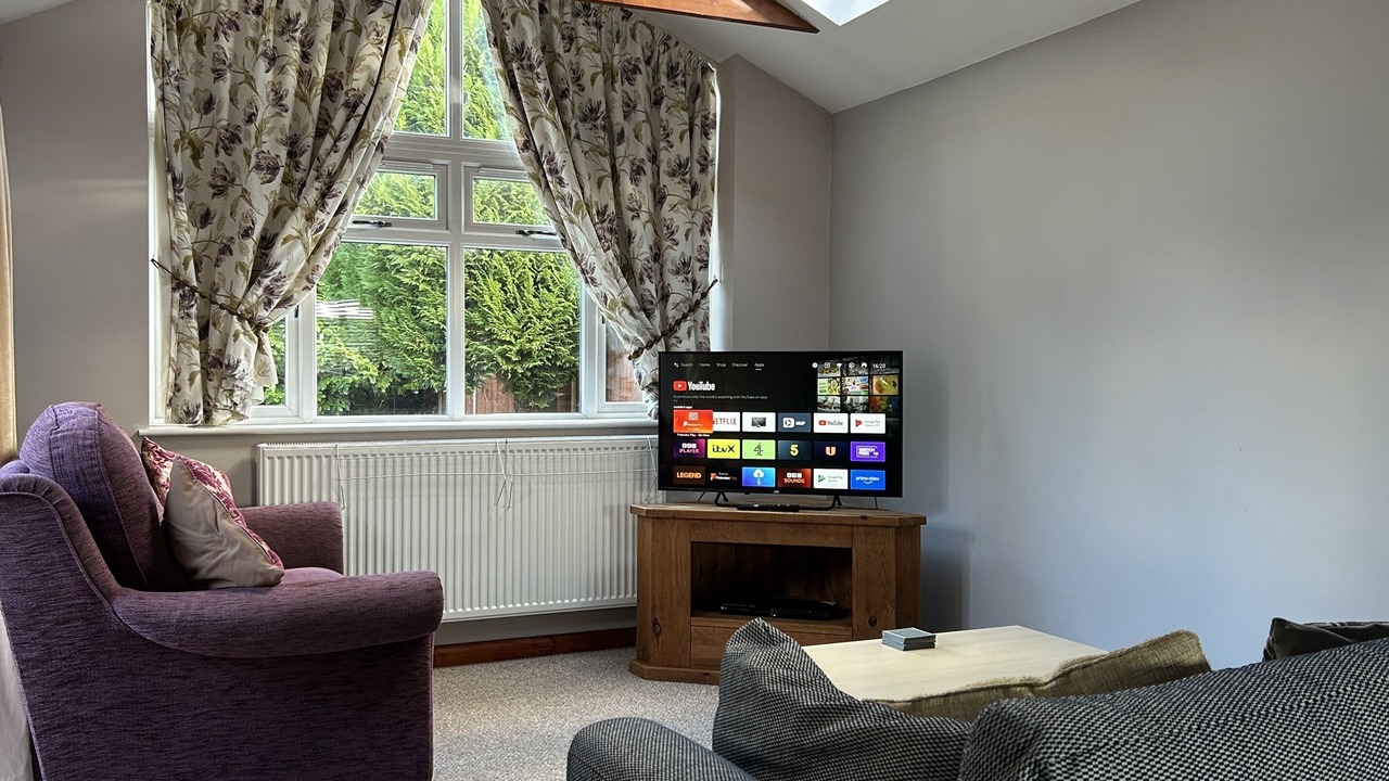 Photo of Bathroom in Grantham