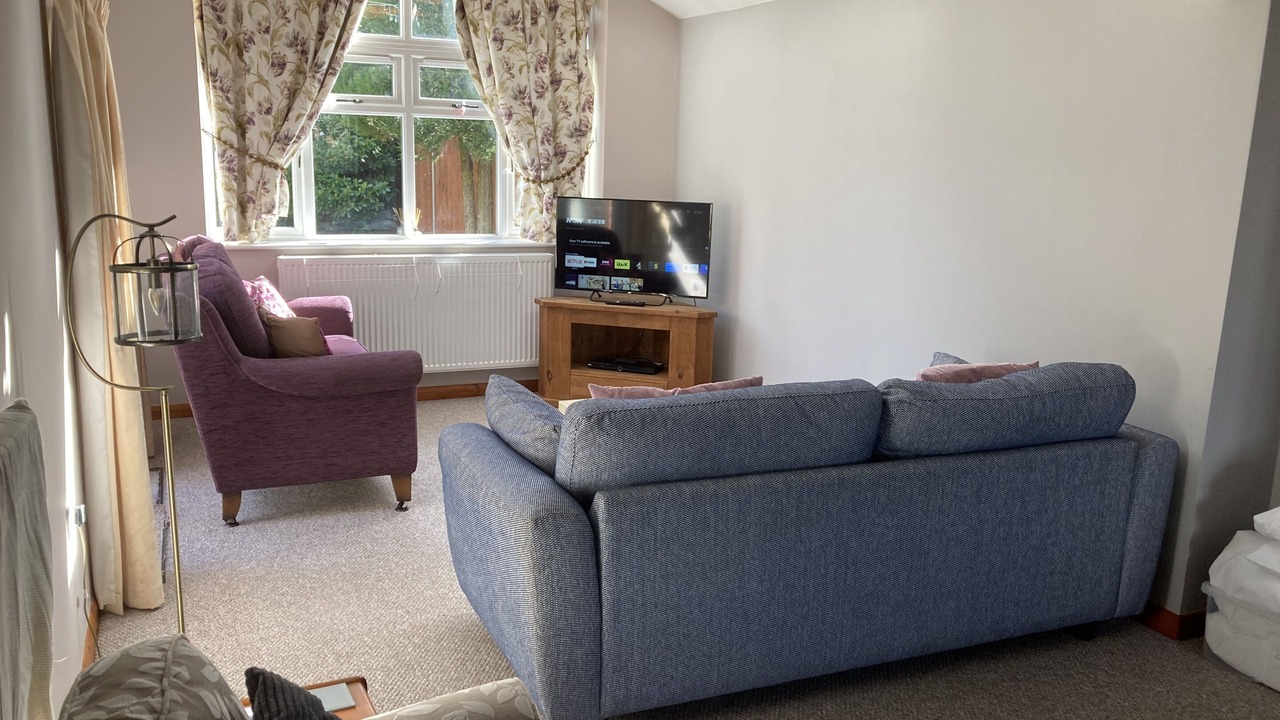 Photo of Bathroom in Grantham