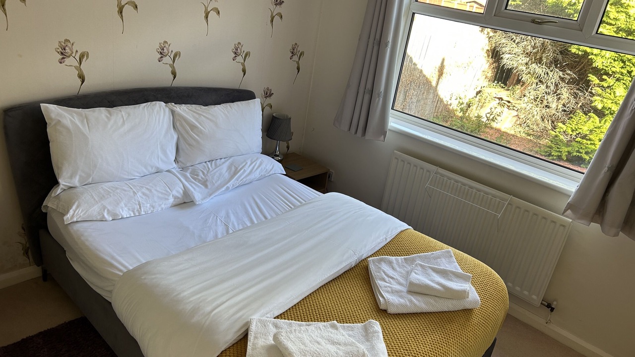 Photo of Bathroom in Grantham