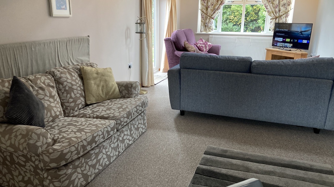 Photo of Bathroom in Grantham