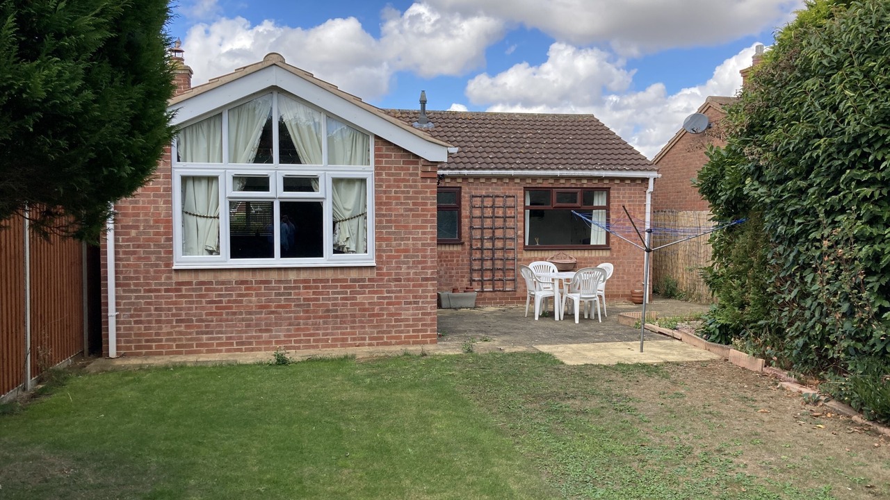 Photo of Bathroom in Grantham