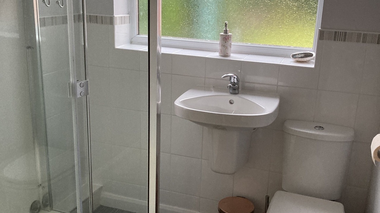 Photo of Bathroom in Grantham